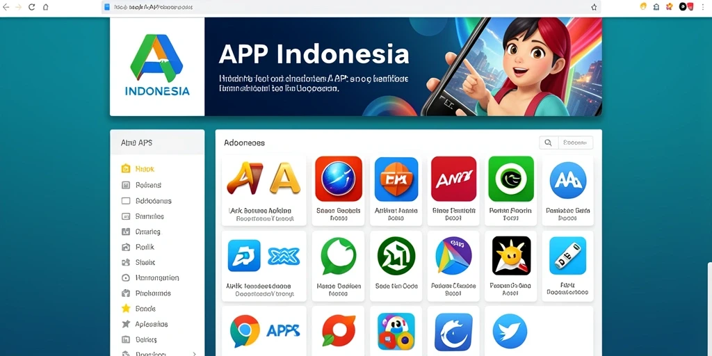 Menampilkan aksi seru dalam game DY01.