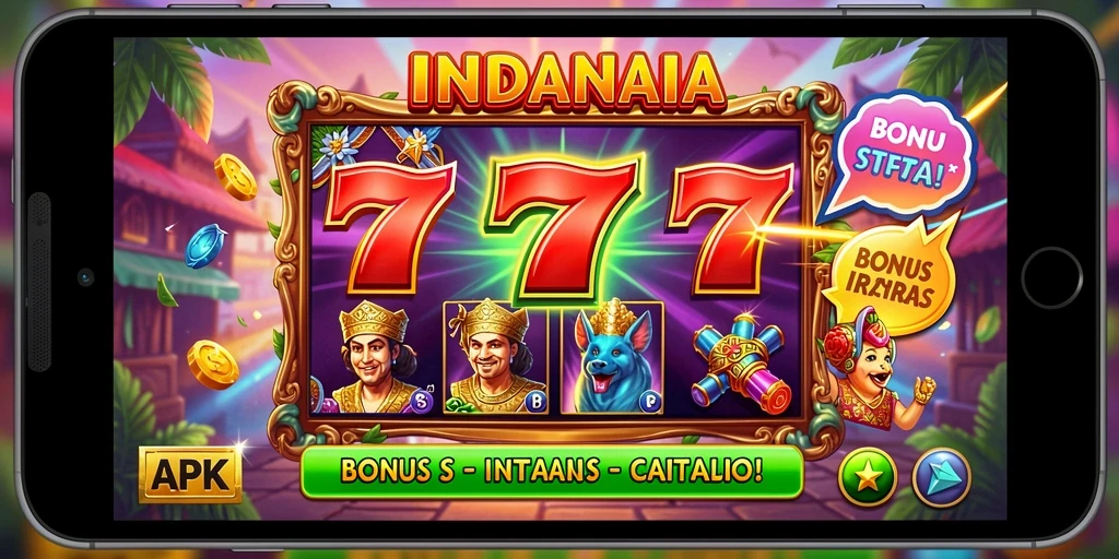 Tampilan antarmuka yang menarik dan intuitif.